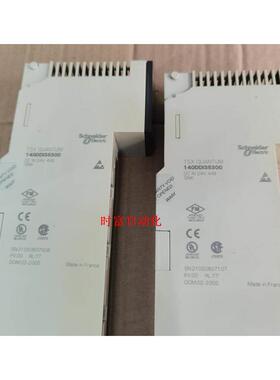 原装成色新施耐德140系列,140DDI35300