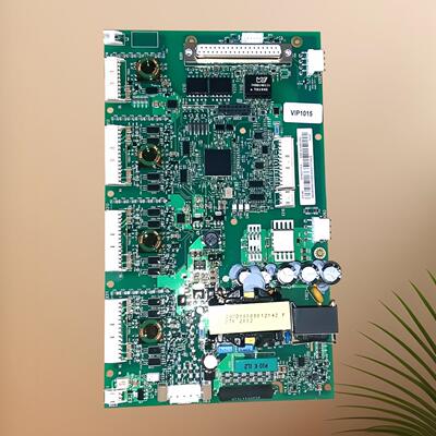ZINT-792全新原装ABB变频器ACS880系列660-690V电压电源板驱动板