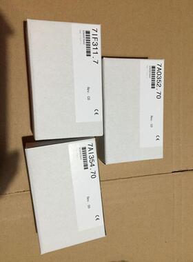 7AI354.70 7AO352.70 7IF311.7 7IF361.70-1 7AI261.7 贝加莱PLC