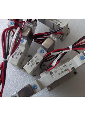 实拍现货SMC正品全新SYJ314-5LZ-M5 SY3340-5LZ-01SYJ314-5LOU-Q