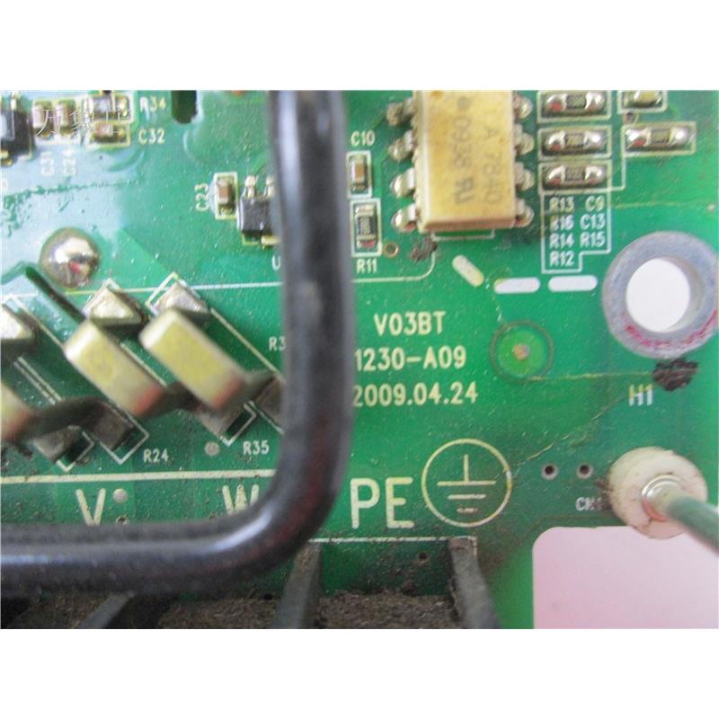 V03BT 1230-A09 电源驱动板带模块 FP40R12KT3 实物拍摄 电子元器件市场 PCB电路板/印刷线路板 原图主图