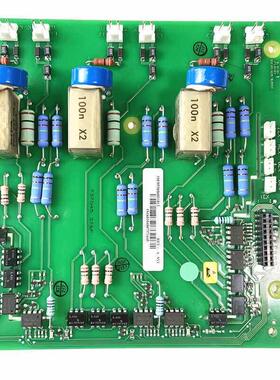 1SFB536068D1023是ABB高压驱动板1SFA899020R7690和PSPCB-690/T