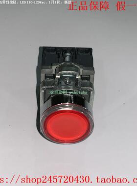XB4BW31G5/BW33G5 ZB4BW34G5/BW35G5/BW36G5 施耐德带灯按钮开关