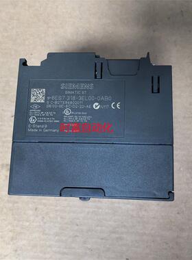 原装九五新CPU318-3PN,6ES7 318-3EL00-0AB0,6ES7318-3EL00-0AB0