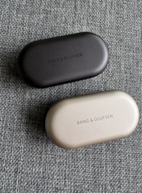 B&O Beoplay EQ降噪蓝牙耳机（2手）
