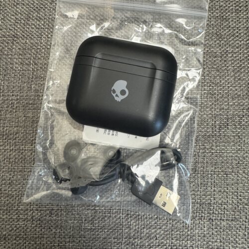 skullcandy Indy Evo重低音蓝牙耳机