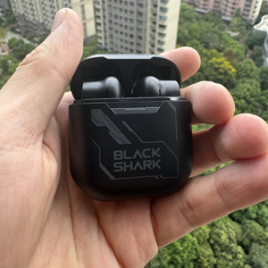 黑鲨 黑鲨蓝牙游戏耳机2