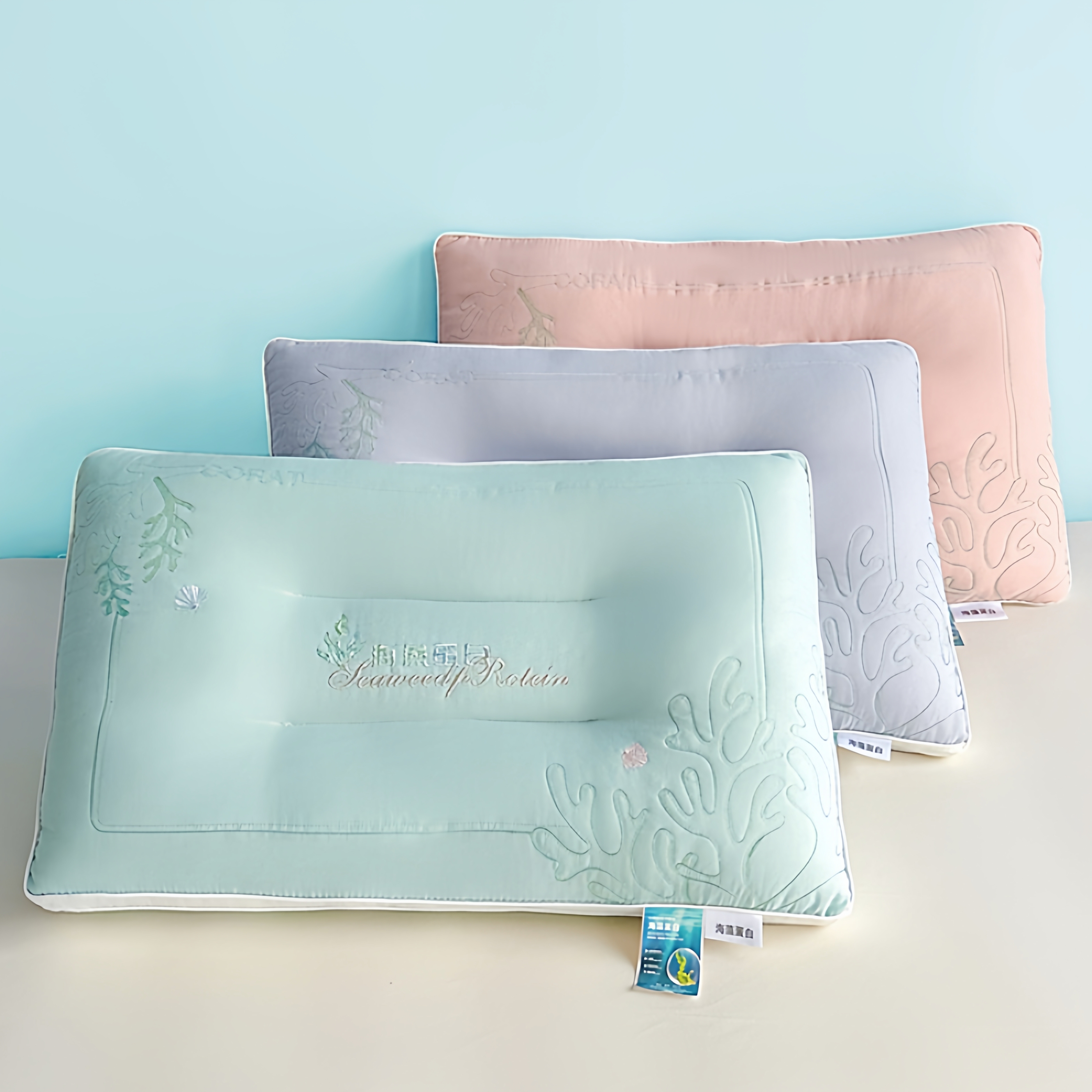 微瑕孤品清仓介意勿拍枕头套专拍链接