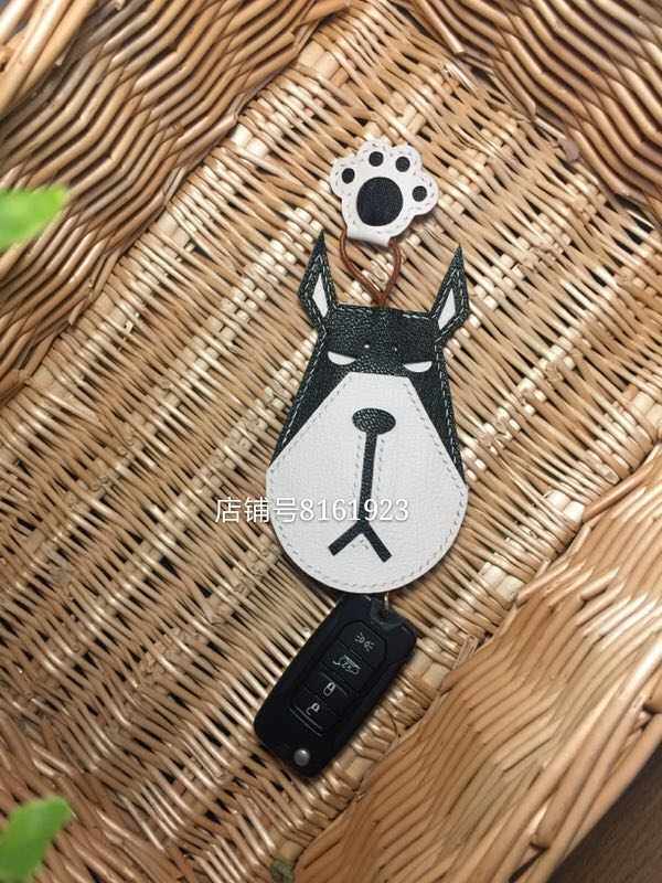 manual Leather goods Knife mold bobi key case Knife mold Dogs key case Knife mold c500in the Festive supplies/Gift , Gift ideas , Creative Wallets  category - from Buy2taobao.com to provide professional Taobao agent buy service