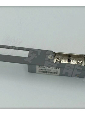 HONGTAI/宏泰阴极锁YJS033LSZTJT与酒店门锁配套长面板电锁口