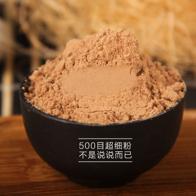 阿邱公500目天然原味茶籽粉冷榨纯茶枯粉茶麸茶子洗发洗碗5斤