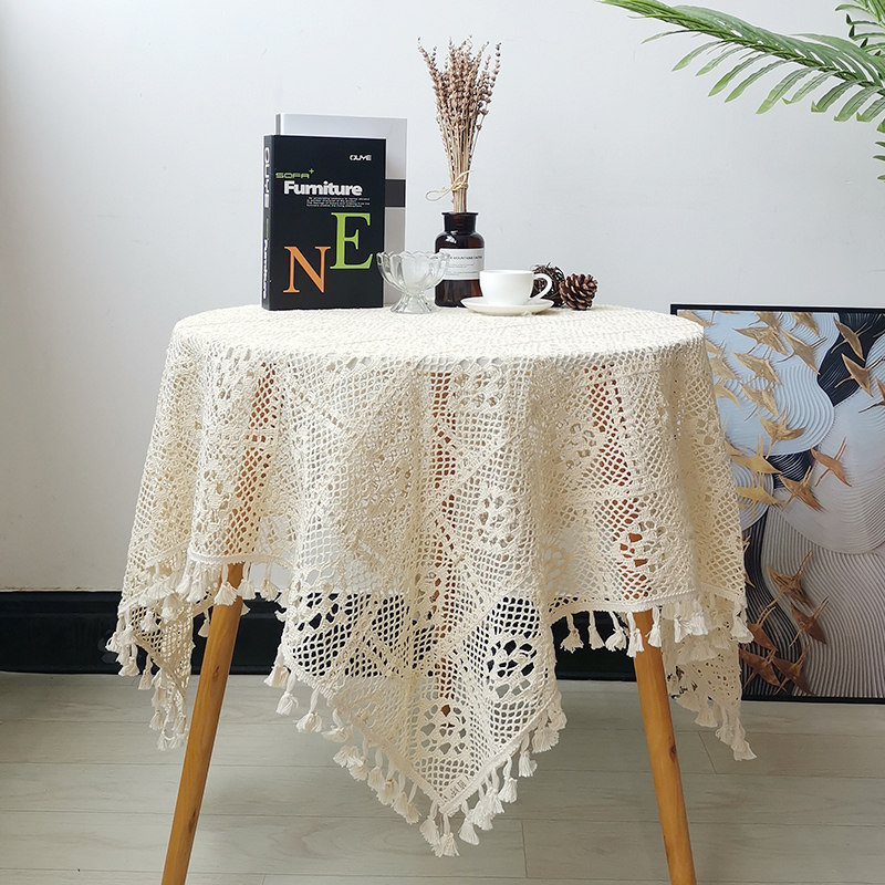 小圆桌桌布 价格 怎么样 图片