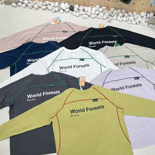 秋冬加绒加厚打底户外山系机能风运动透气男女同款速干保暖长袖T