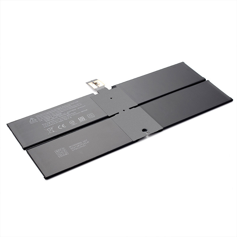 适用微软surface laptop 1769 1782 G3HTA036H平板电脑电池DYNK01