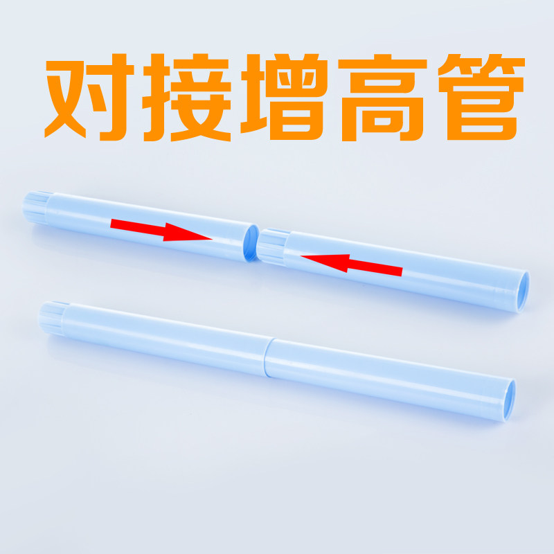 增高浴室卫生间厕所收纳架置物架