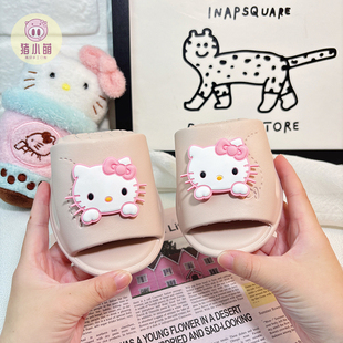 女童折叠拖鞋防滑轻便幼儿童旅行便携式外出旅游洗澡户外酒店游泳