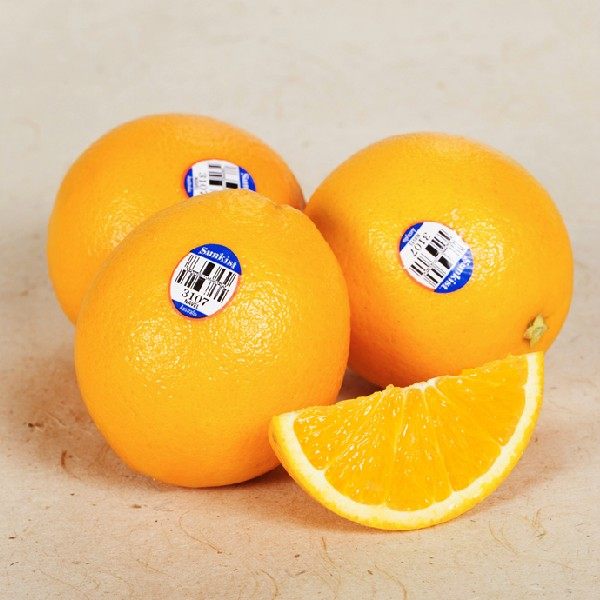 新奇士橙3107蓝标箱装5-10斤国橙子产进口水果新鲜单果250-350克,水产肉类/新鲜蔬果/熟食,橙,淘宝优惠券,粉丝福利购,淘宝优惠卷