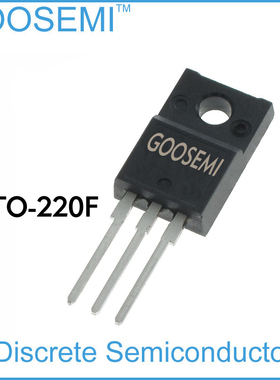 2N60 原装场效应管 N沟道 2A 600V TO-220F G2N60F