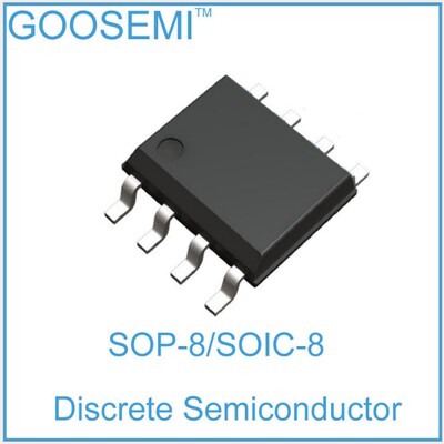 CEM3128 SOP-8 N沟道 30V 9A MOS 场效应管 现货