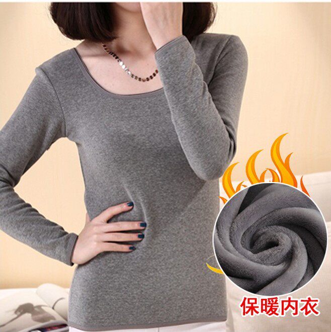 Sous-vêtement chaud jeunesse 2XIST en coton - Ref 713917 Image 3