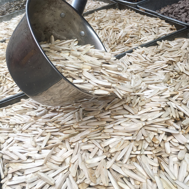 新疆现炒狼牙小包装原味白瓜子