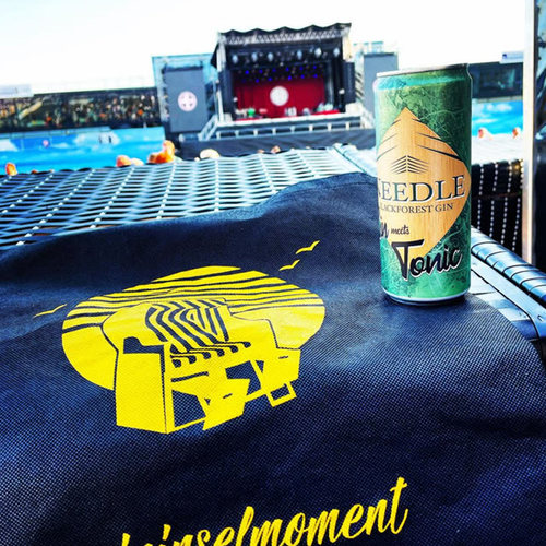 预调鸡尾酒德国进口330ml金汤力 针锋金酒加汤力水(奎宁水)10度