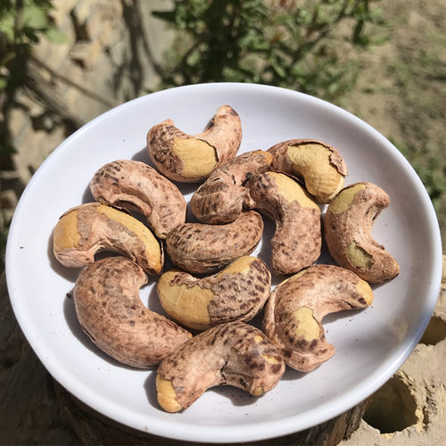 阿宝哥严选特级果子腰果