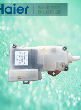 适用海尔全自动洗衣机锁盖开关XQSB80-G128,XQY70-BY228门锁开关