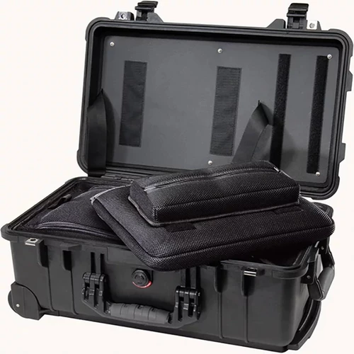 Новый продукт защищенная коробка обложка компьютерная сумка Pili Kenkin Special 1510 Computer Bag 1560 Computer Bag 1535 Computer