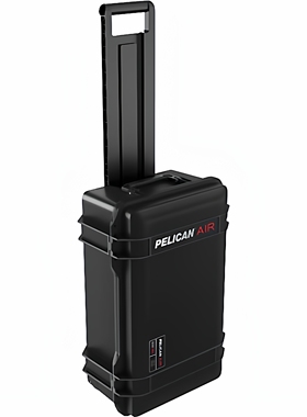 美派力肯旅行登机箱AIR1535TRVL航空随身箱安全防护箱带锁防水箱