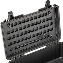 派力肯1535MP上盖整理架 美国pelican1535登机箱上盖配件整理架