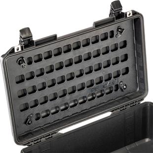 派力肯1535MP上盖整理架 美国pelican1535登机箱上盖配件整理架
