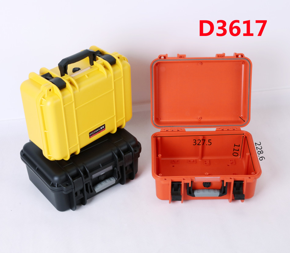 摄影安全箱卡卡防护塑料防水