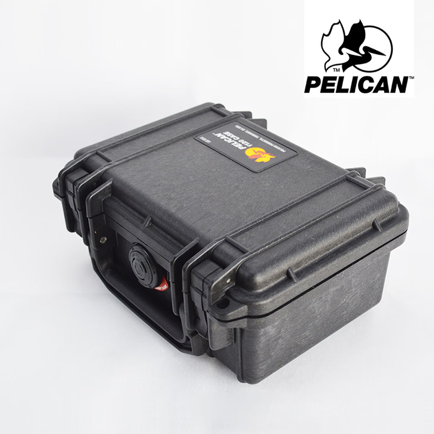 安全箱派力肯防水1120pelican箱图片