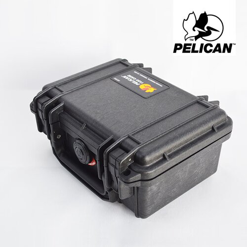 安全箱派力肯防水1120pelican箱