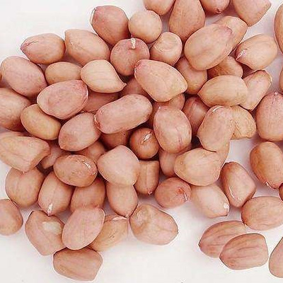 2025年新花生海门本地去壳花生米 花生仁长生果 新果手工剥壳