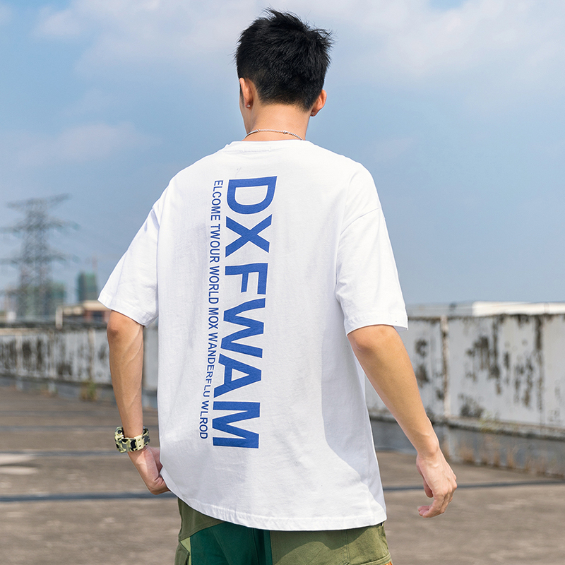 130.00元包邮19新款a110-dt06-特p30 ins e t恤
