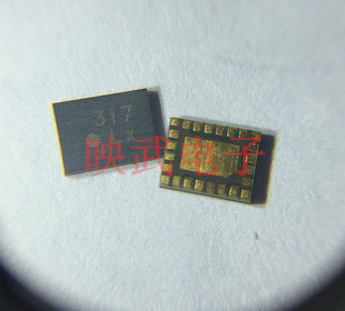 S7功放ic QM78064 AFEM-9040 9030 78048-12 317 303 308