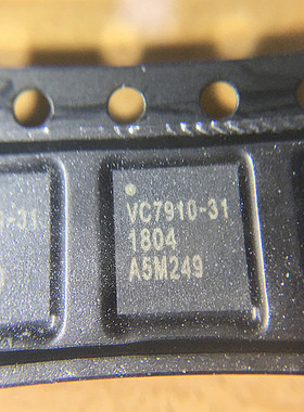 手机功放IC 射频信号IC VC7910-31