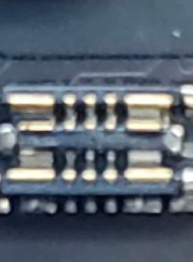 OPPO Reno9 Reno8Pro 7 6Pro+ K10主板电池座 电池连接内联