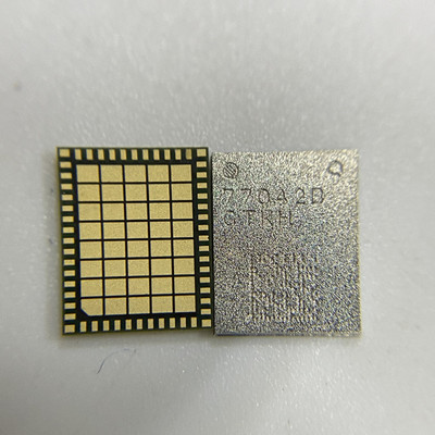 手机功放IC 射频信号IC 77042B 77042
