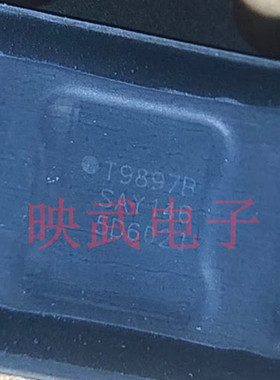 手机音乐ic 音频和弦IC T9897 T9897B
