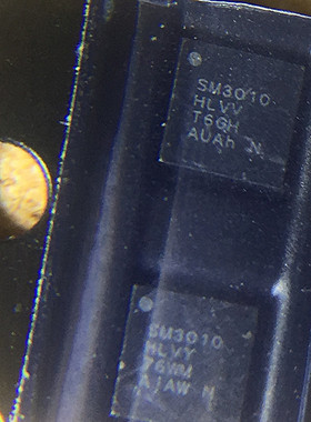 适用华为mate30pro5G音频35L36A SM3010A B显示icTS5MP646 STMP03