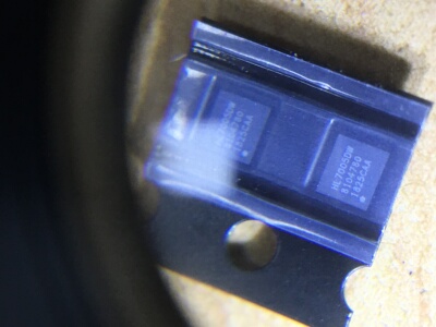 适用于华为畅享7充电ic HL7005 HL7005DW 7005DH 充电ic