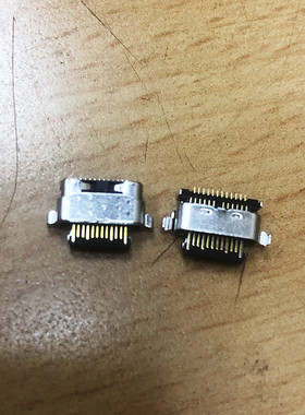 适用三星A54 A34 A24 A14 A146P B A04 A04S A04E尾插 USB接口