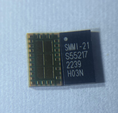 手机功放IC 射频信号IC S55217-21 S55217-51