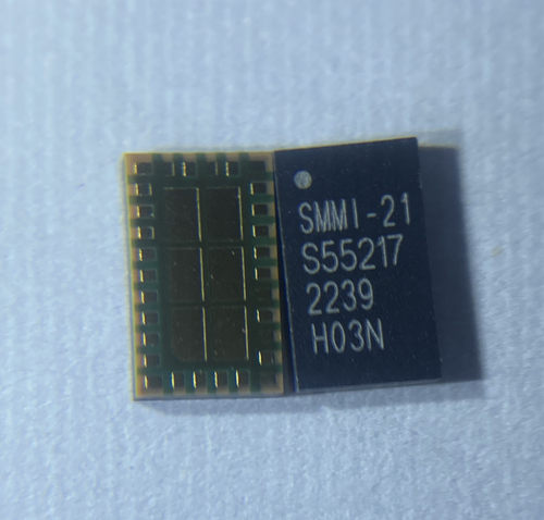 手机功放IC 射频信号IC S55217-21 S55217-51