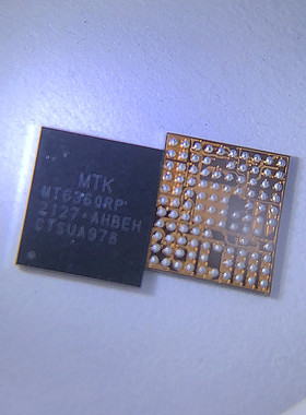MT6360PP 手机电源ic MT6360P MT6360UP MT6372CP MT6360RP