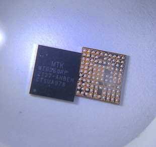 MT6360PP 手机电源ic MT6360P MT6360UP MT6372CP MT6360RP
