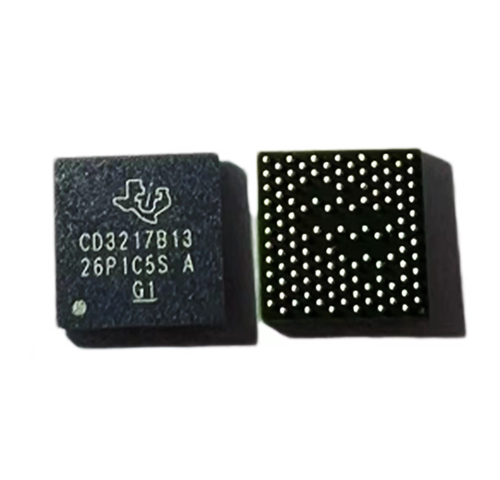 iPad Pro11寸 A2759M2电源充电IC 343S00477 343S00481 CD3217B13